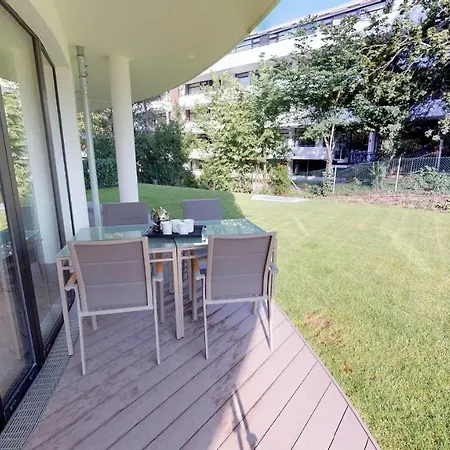 White Pearl 0.16 Appartement *