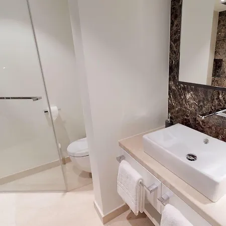 Apartment White Pearl 0.16