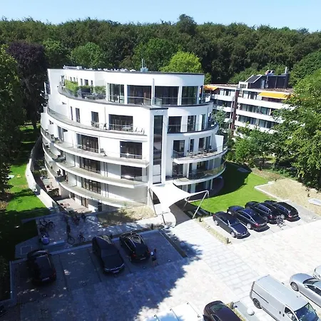Appartement White Pearl 0.16 *