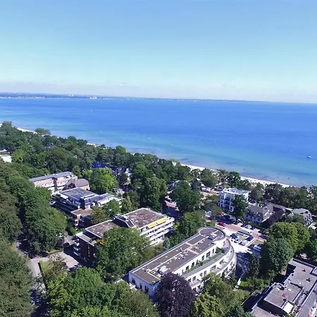 White Pearl 0.16 Apartment *