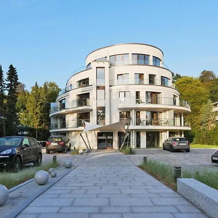 White Pearl 0.16 Timmendorfer Strand