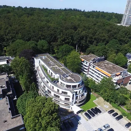 White Pearl 0.16 Apartment *