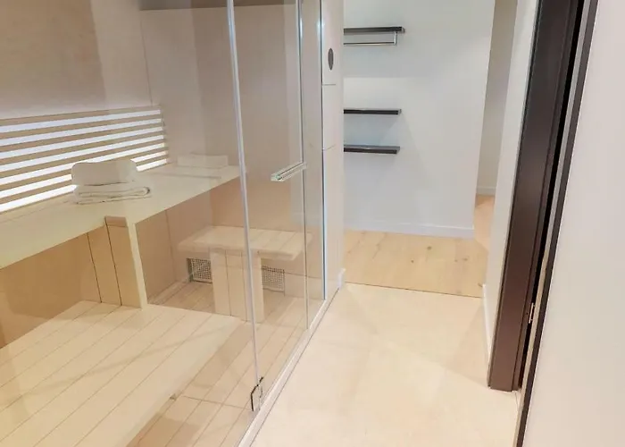 Διαμέρισμα White Pearl 0.16